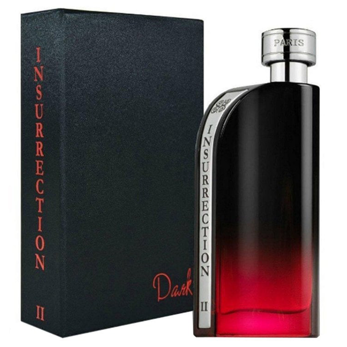 Insurrection II Dark by Reyane Tradition 90ml EDT