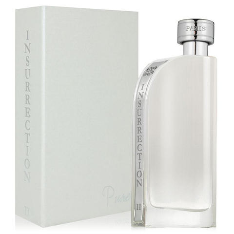 Insurrection II Pure by Reyane Tradition 90ml EDT
