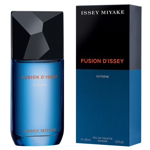 Fusion d'Issey Extreme by Issey Miyake 100ml EDT