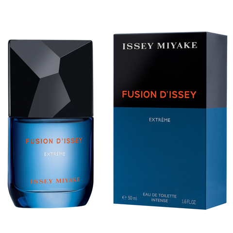 Fusion d'Issey Extreme by Issey Miyake 50ml EDT