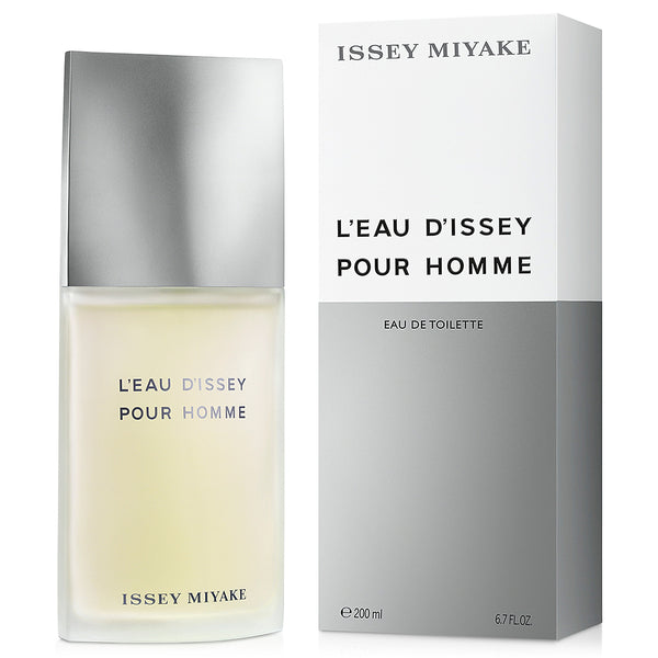 L'Eau d'Issey by Issey Miyake 200ml EDT