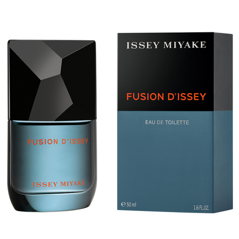 Fusion d'Issey by Issey Miyake 50ml EDT for Men