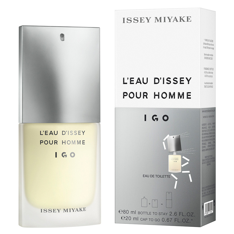 Isimiaki mens fragrance sales