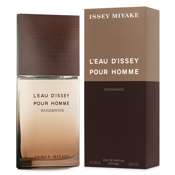 L'Eau d'Issey Wood & Wood by Issey Miyake 100ml EDP