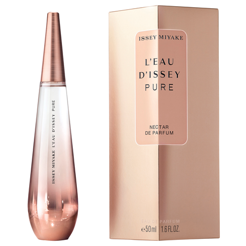 L'Eau D'Issey Pure Nectar by Issey Miyake 50ml EDP