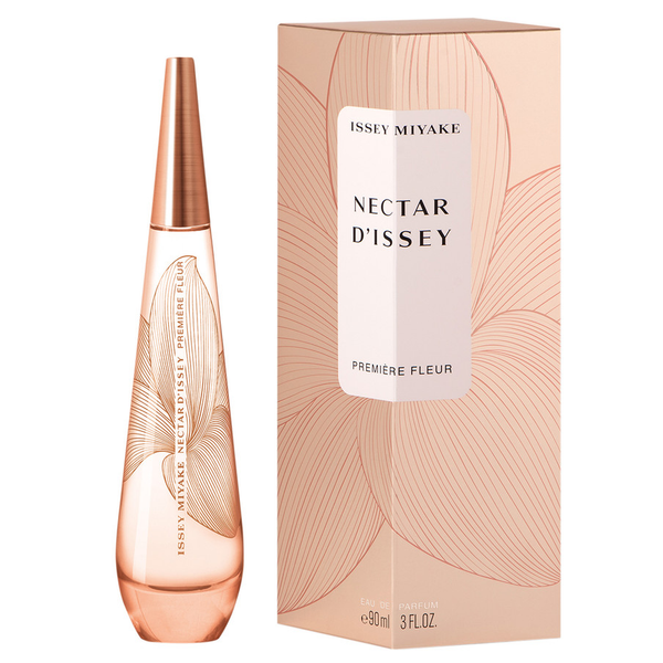 Nectar d'Issey Premiere Fleur by Issey Miyake 90ml EDP