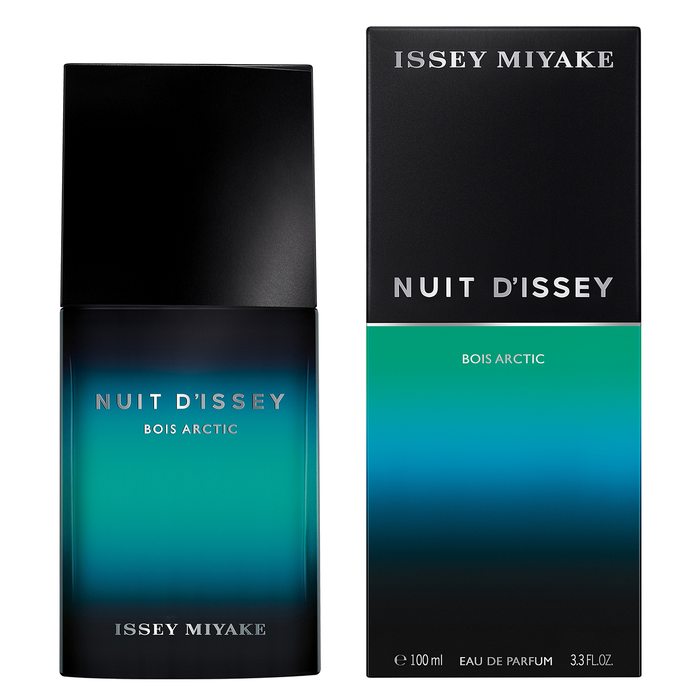 Nuit d'Issey Bois Arctic by Issey Miyake 100ml EDP