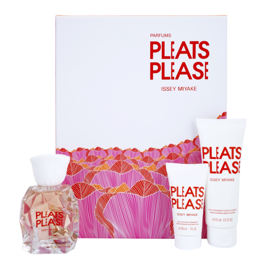 Pleats please perfume deals