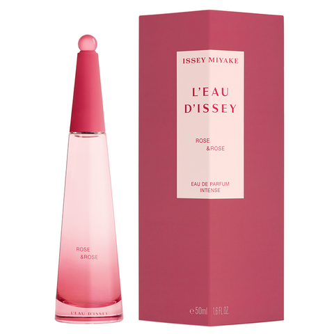 L'Eau d'Issey Rose & Rose by Issey Miyake 50ml EDP