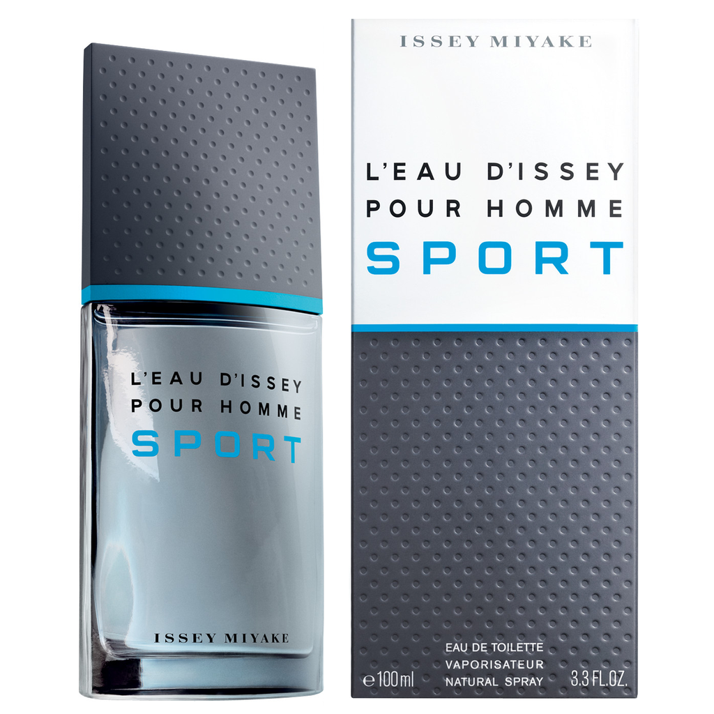 Issey miyake pour homme sport 100ml sales