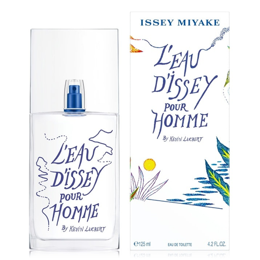 L'Eau d'Issey Summer by Issey Miyake 125ml EDT — Perfume NZ