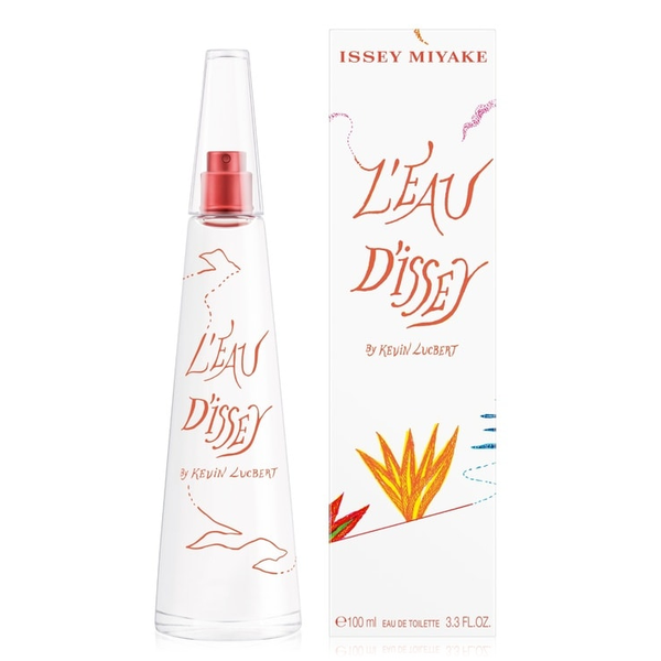 L'Eau d'Issey Summer by Issey Miyake 100ml EDT (2022)