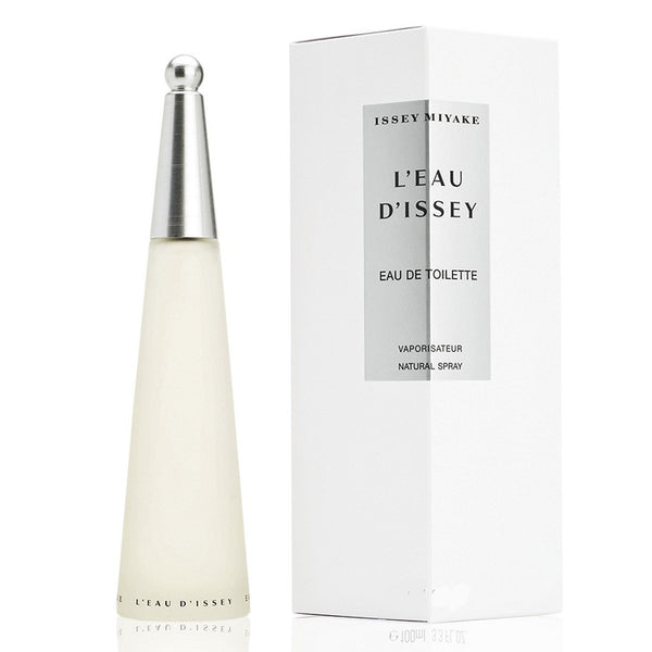 L'Eau d'Issey by Issey Miyake 100ml EDT for Women