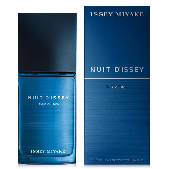 Nuit D'Issey Bleu Astral by Issey Miyake 125ml EDT