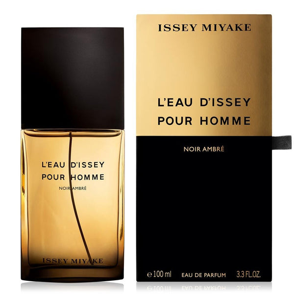 L'Eau d'Issey Noir Ambre by Issey Miyake 100ml EDP