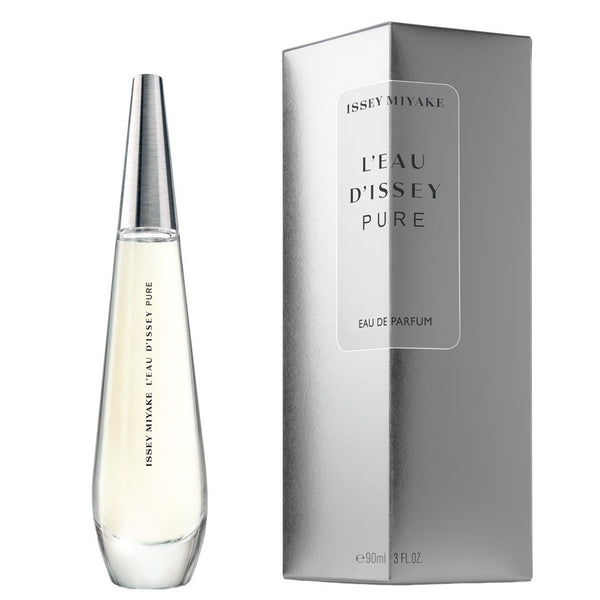 L'Eau D'Issey Pure by Issey Miyake 90ml EDP