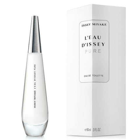 L'Eau d'Issey Pure by Issey Miyake 90ml EDT