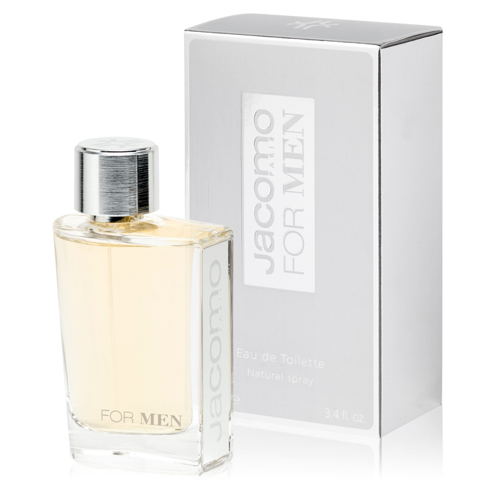 Jacomo For Men by Jacomo 100ml EDT