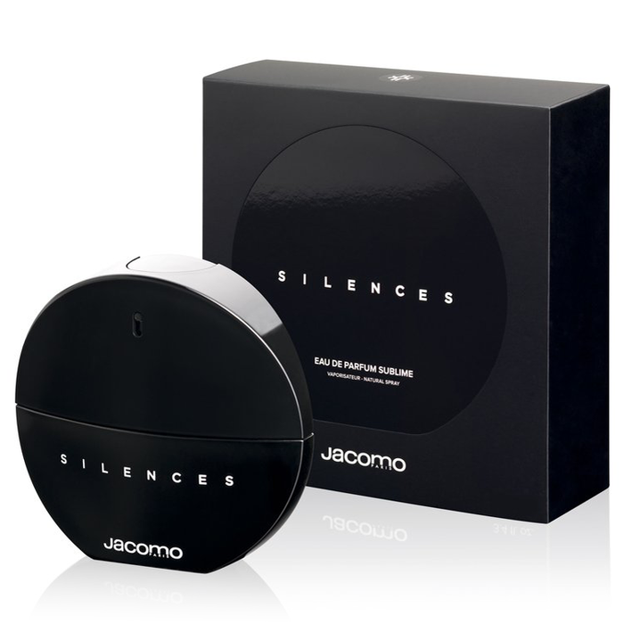Silences Sublime by Jacomo 100ml EDP