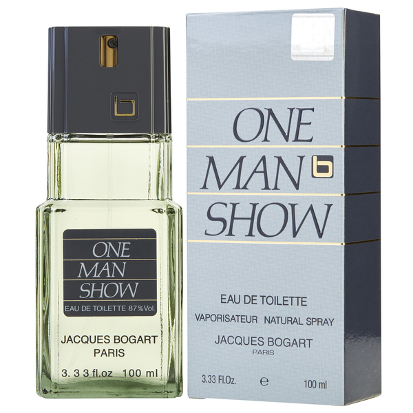One Man Show by Jacques Bogart 100ml EDT