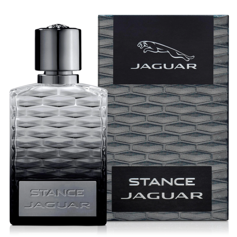 Jaguar Stance by Jaguar 100ml EDT for Men