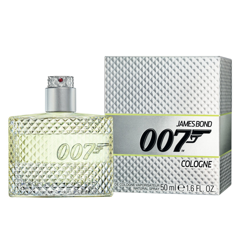 007 Cologne by James Bond 50ml EDC