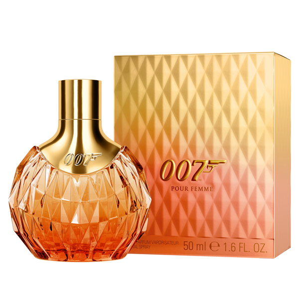 007 Pour Femme by James Bond 50ml EDP