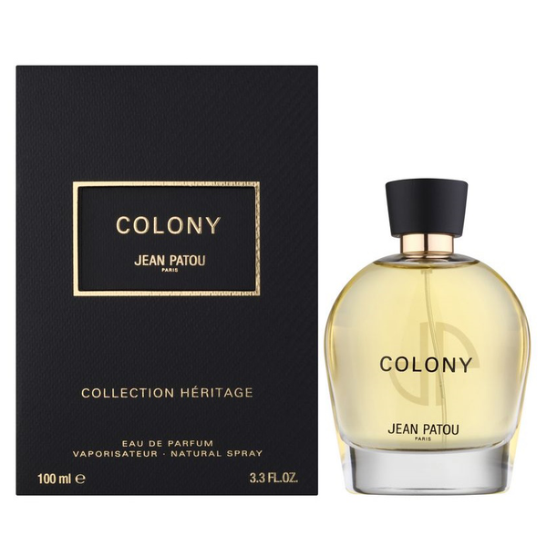 Colony by Jean Patou 100ml EDP for Women
