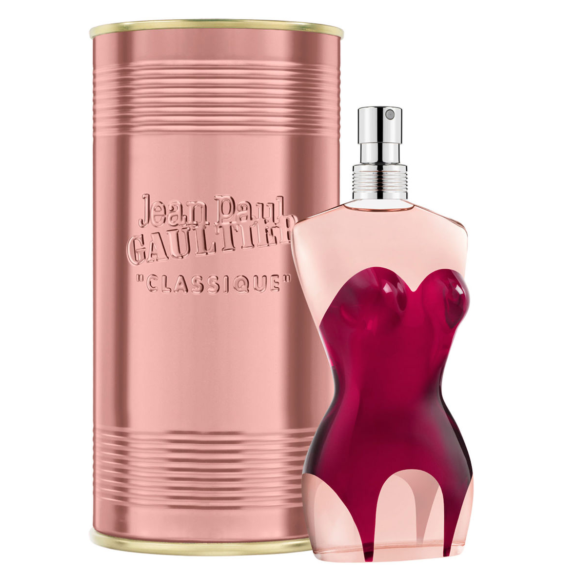 Jean Paul Gaultier Classique 100ml EDP — Perfume NZ
