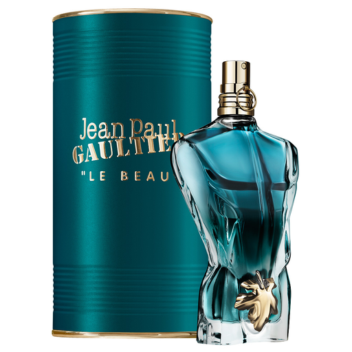 Le Beau by Jean Paul Gaultier 125ml EDT — Perfume NZ