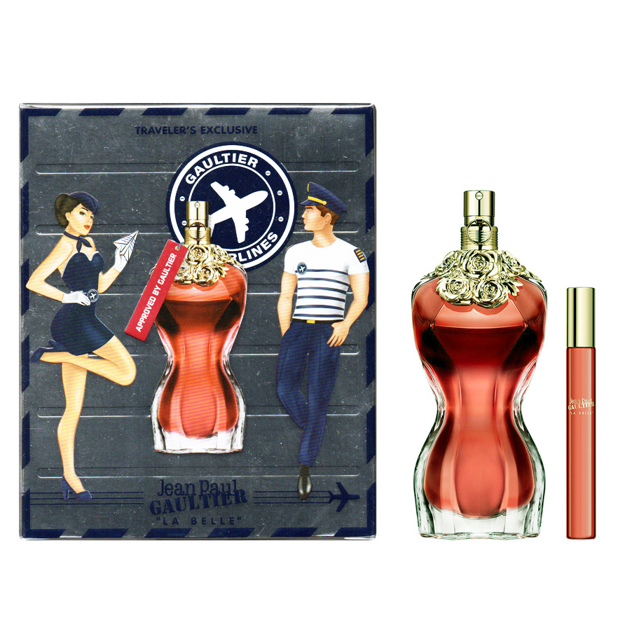 Jean paul 2025 la bella