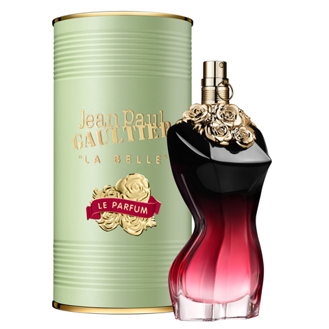 La Belle Le Parfum by Jean Paul Gaultier 50ml EDP