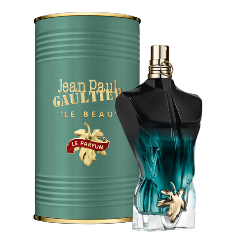 Le Beau Le Parfum by Jean Paul Gaultier 125ml EDP