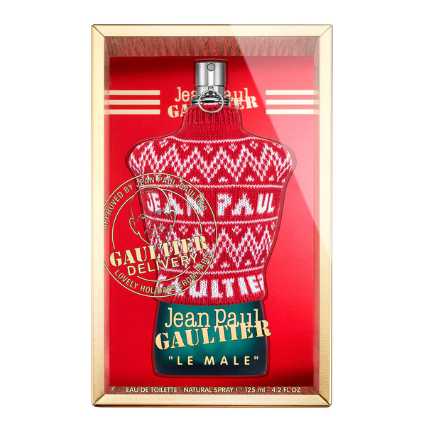 Jean Paul Gaultier Le Male Collector Edition 125ml EDT