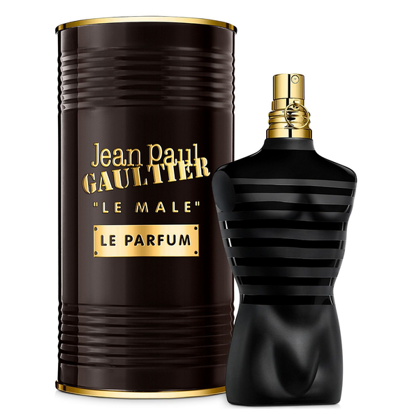 Le Male Le Parfum by Jean Paul Gaultier 125ml EDP