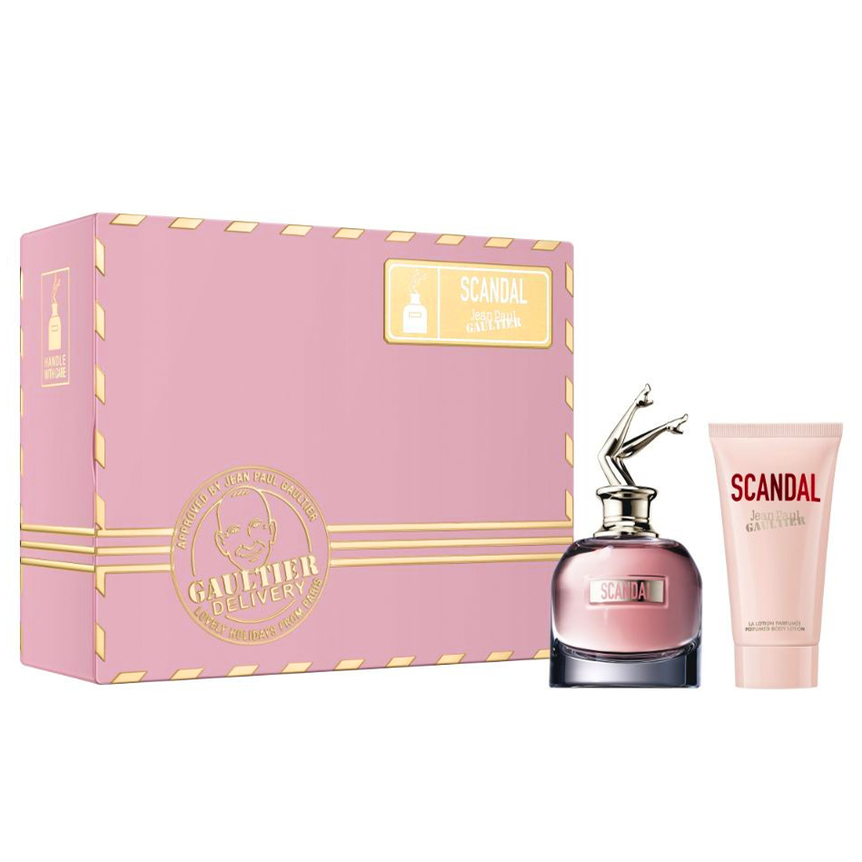 Jean paul gaultier classique top gift sets