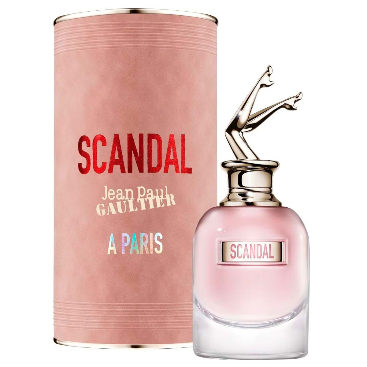 香水(女性用) Jean Paul Gaultier SCANDAL A PARIS 80ml Scandal A Paris by Jean Paul Gaultier 80ml EDT — Perfume NZ