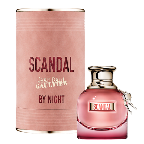 Scandal By Night by Jean Paul Gaultier 30ml EDP