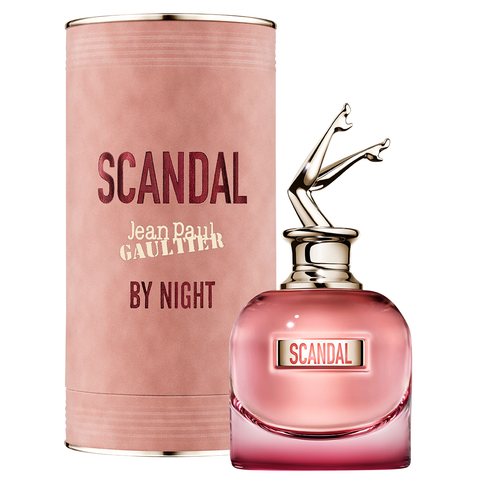 Scandal By Night by Jean Paul Gaultier 50ml EDP