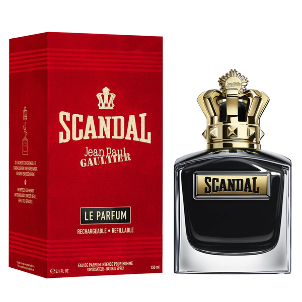 Scandal Le Parfum by Jean Paul Gaultier 150ml EDP