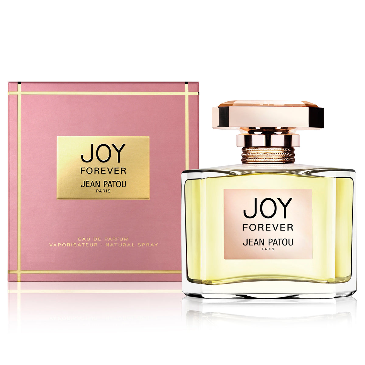 Joy Forever by Jean Patou 75ml EDP — Perfume NZ