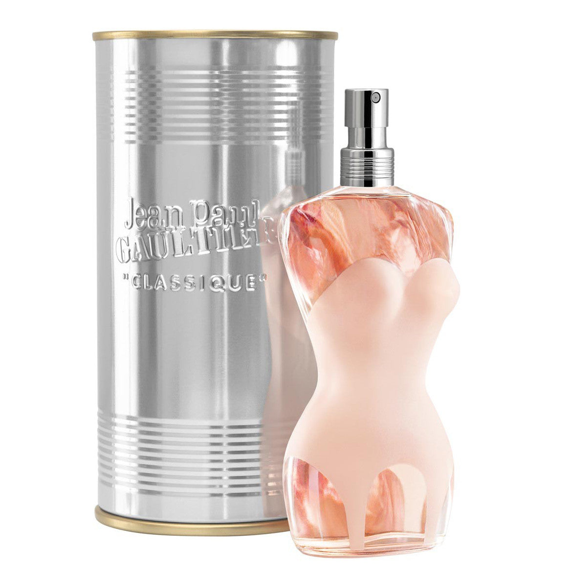 Jean Paul Gaultier Classique 100ml EDT — Perfume NZ