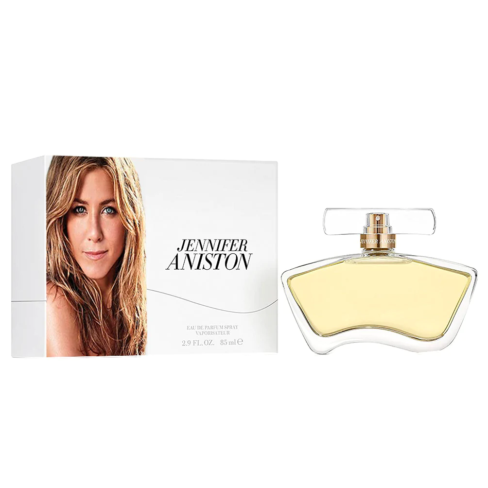 Jennifer Aniston for Women EDP Perfume oz Spray NEW tester