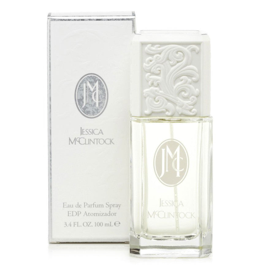 Jessica McClintock by Jessica McClintock 100ml EDP — Perfume NZ