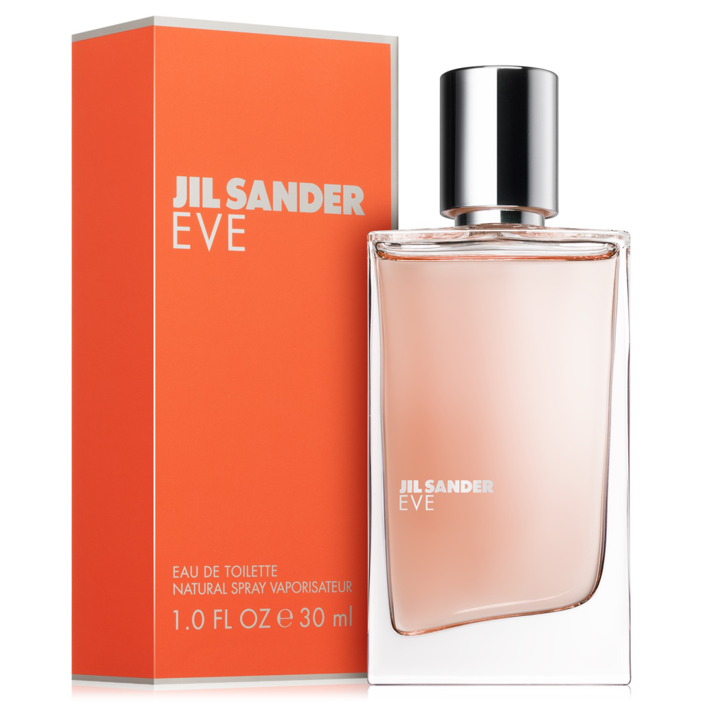 Jil perfume top