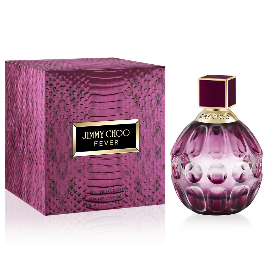 Fever by Jimmy Choo 100ml EDP for Women Perfume NZ