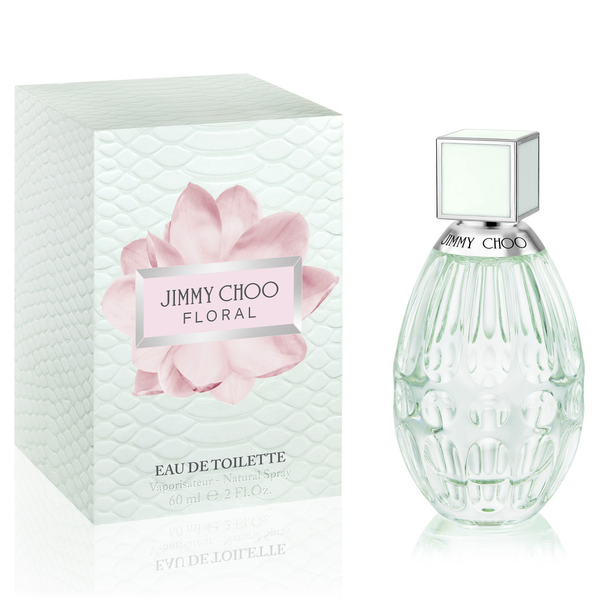 Floral by Jimmy Choo 60ml EDT for Women