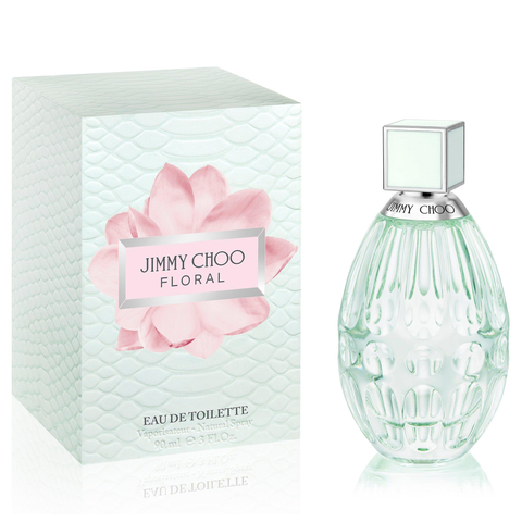 Floral by Jimmy Choo 90ml EDT for Women