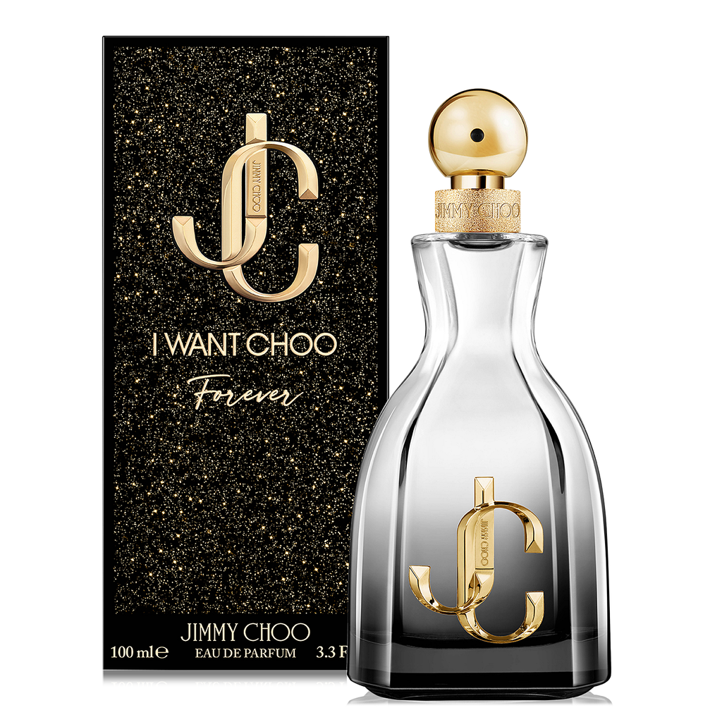 I Want Choo Forever by Jimmy Choo 100ml EDP Perfume NZ