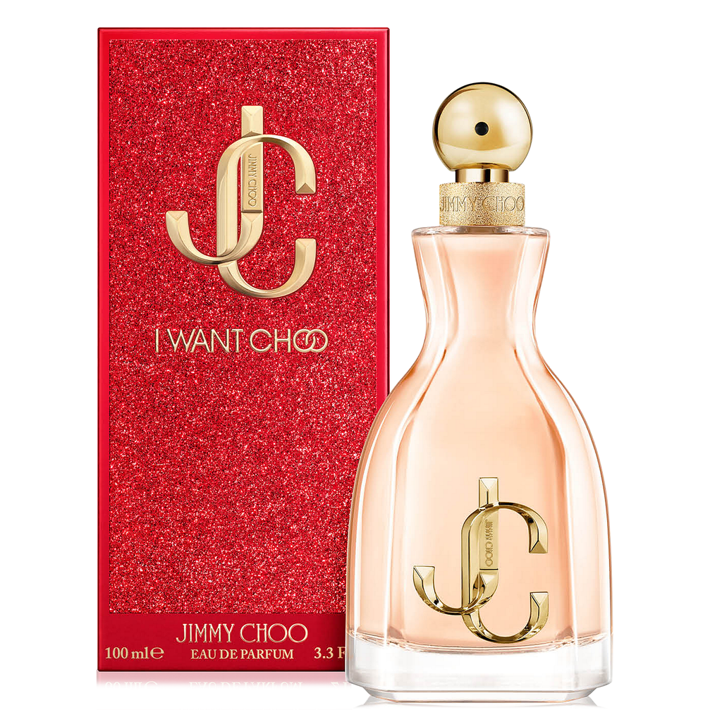 Jimmy choo perfume for top women